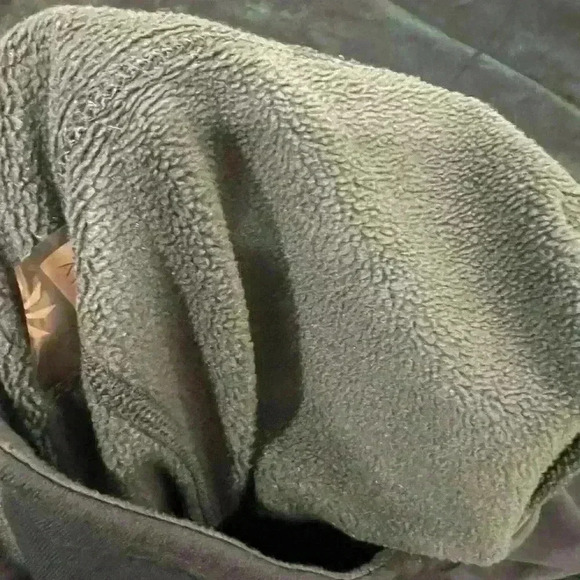 🔥ATHLETA fleece pants🔥 - Picture 7 of 7